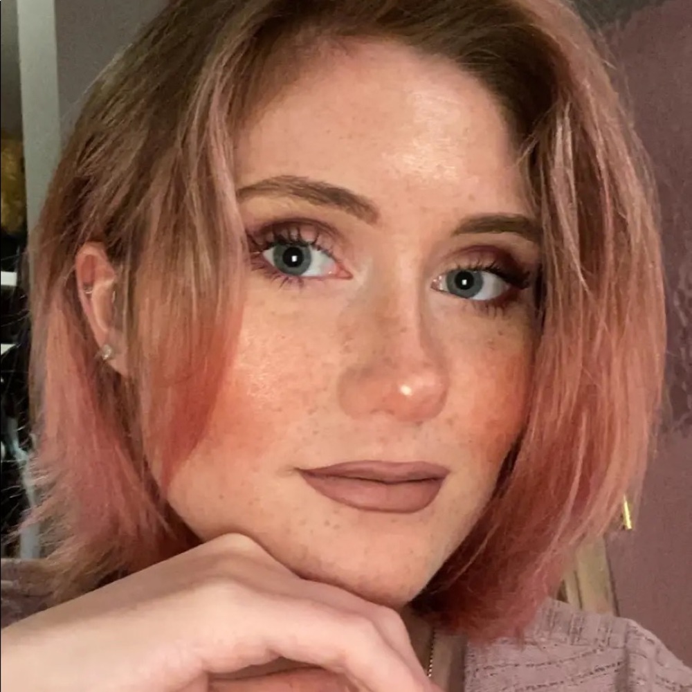 Meet your Posher, Allyson